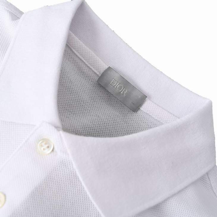 Dior Polo Shirts Short _SKUDiorS-2XLtltx49228364